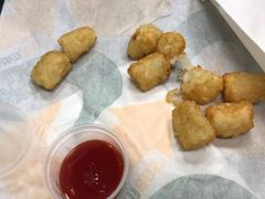 -赛百味SUBWAY(马台街店)
