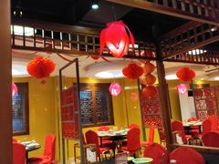 -芦月轩羊蝎子(劲松店)