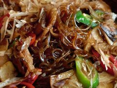 粉丝捞野菌-大蓉和(一品天下店)