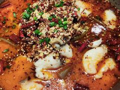 -云海肴汽锅鸡·云南小炒(曲江大悦城店)