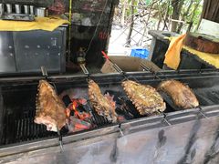 -柴火农庄(东海路店)