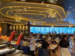 -喜庭海鲜自助(来福士店)