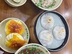 -李记清真馆(打钉巷店)