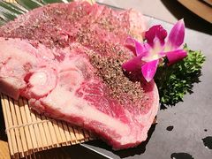 -杨小佳·齐齐哈尔烤肉·烤串(广州店)