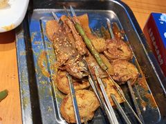 -城边边烧烤-魏晋烤肉旗舰店