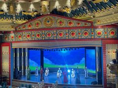 -蒙古大营·蒙古演绎餐厅(赛马场店)