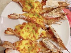 -芭菲盛宴·环球美食(袁家岗店)