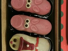 -星巴克(郑州普罗旺世店)