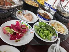 -柳沟豆腐宴64号院