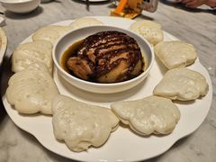 -雪龙轩中餐厅(银基冰雪酒店)