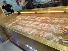 -谭三娘鲜切牛肉自助火锅(九眼桥总店)
