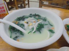 -南记食粥坊·宵夜大排档(莲花店)