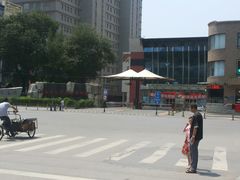 -沈阳音乐学院(长青校区)