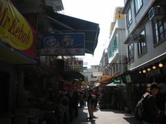-南丫岛