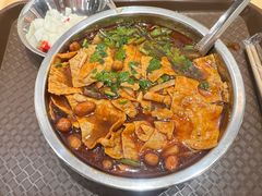 -柳州肥姨妈大骨螺蛳粉(江宁万达店)