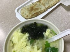 -宝光熏肉鞋底火烧(新街口店)
