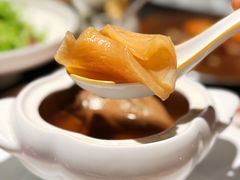 -苏州W酒店·苏滟中餐厅