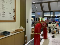 -Tims天好咖啡·贝果(东方广场店)