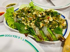 -T&K 海鲜