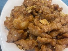 -振生清真饭店(永安道店)