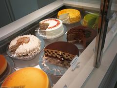 -Lady M Cake Boutique(麦迪逊大道店)