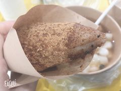-正南齐北·老街糯米团(洪崖洞店)