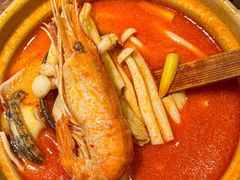 -泰妃殿(武汉首店)