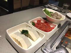 -海底捞火锅(名门店)