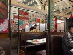 -肥仔文澳门猪骨煲(南京西路店)