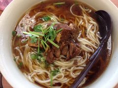 -李先生牛肉面大王(广渠门内店)