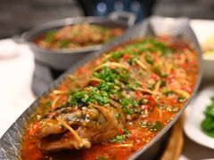 -小河盐帮·私家菜·烤鸭(三元桥·霄云路店)
