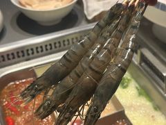 -巴奴毛肚火锅(悠唐购物中心店)