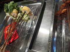 -钢管厂五区小郡肝串串香(滨江店)