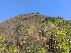 -北京十三陵国家森林公园蟒山景区