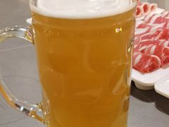 -君邦火锅(新疆大厦店)