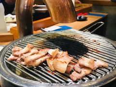 -千寻烧肉(政务区店)