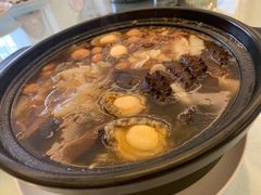 -浦华大酒店-台南担仔面海鲜楼