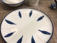 -肆月河豚·新淮扬(金融街店)