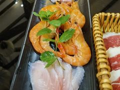 -古关火锅店(古北水镇景区店)
