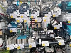 -迪卡侬(西华店)