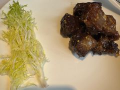 -老洋房花园饭店(绍兴路店)