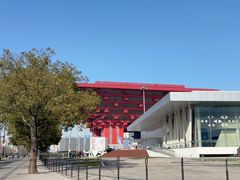 -中华艺术宫(上海美术馆)