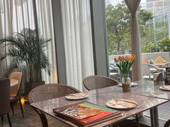 -盐说Salt Talk北美风味西餐厅(海上世界店)