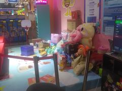 -大玩家超乐场(万达广场苏州吴中店)