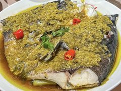 -口味堂(惠济路店)