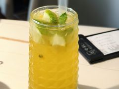 -牛扒先生·厚切雪花牛扒西餐厅(北京路禺山路店)