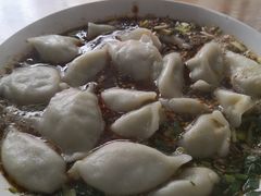 -尤素福东举院饺子馆