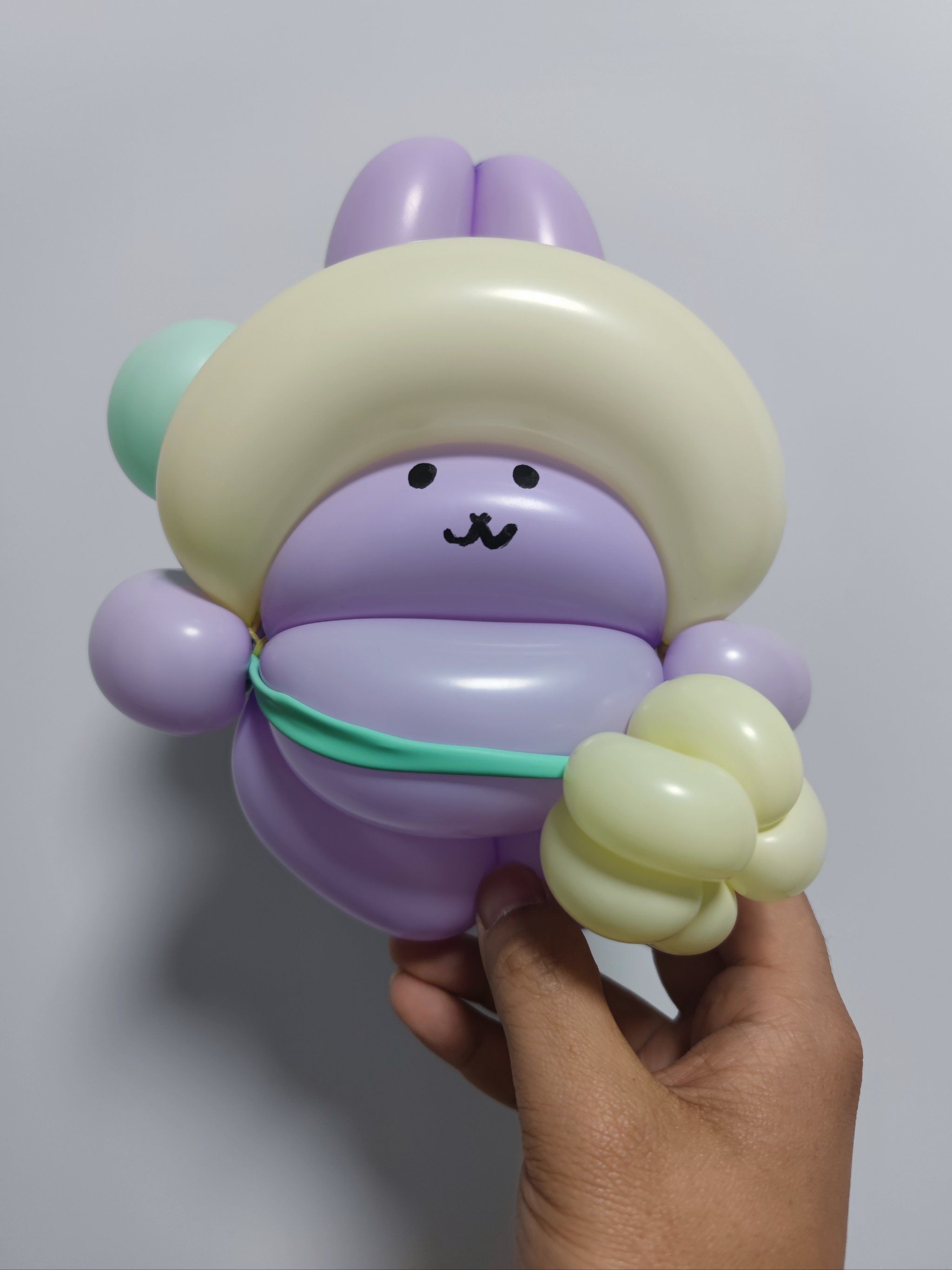 手艺人的后天养成
