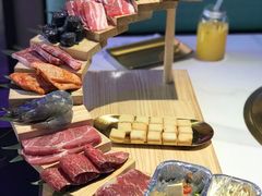 -聚十三烤肉博物馆(魔都首店)