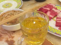 -清真·马家火锅美食城(镇江北路店)